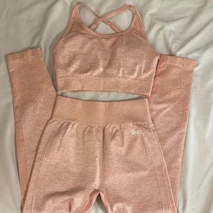 Workout wear